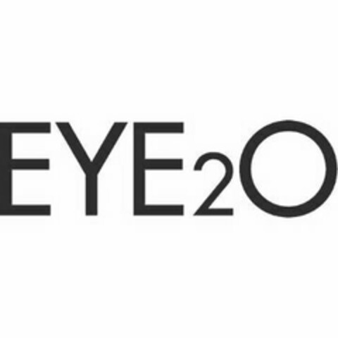 EYE2O Logo (USPTO, 08.12.2015)