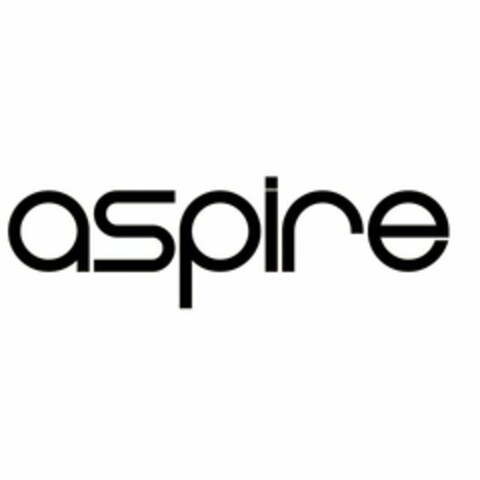 ASPIRE Logo (USPTO, 01/13/2016)