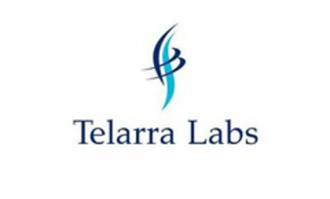 TELARRA LABS Logo (USPTO, 20.01.2016)