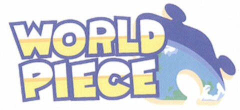 WORLD PIECE Logo (USPTO, 29.02.2016)