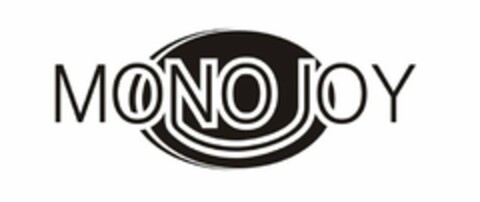 MONOJOY Logo (USPTO, 15.03.2016)