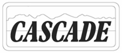 CASCADE Logo (USPTO, 25.05.2016)