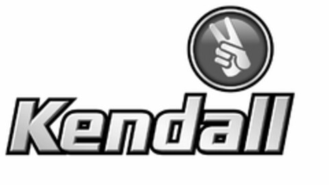 KENDALL Logo (USPTO, 24.06.2016)