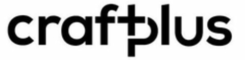 CRAFTPLUS Logo (USPTO, 07.07.2016)