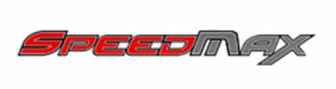 SPEEDMAX Logo (USPTO, 08.07.2016)