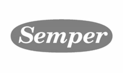 SEMPER Logo (USPTO, 26.07.2016)