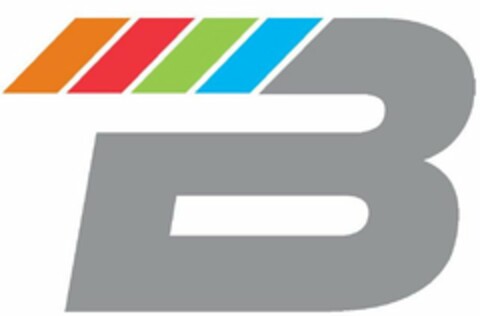 B Logo (USPTO, 10/07/2016)