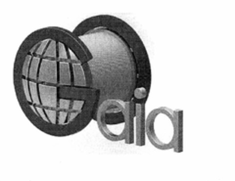 GAIA Logo (USPTO, 28.10.2016)