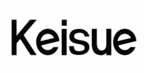 KEISUE Logo (USPTO, 02.11.2016)