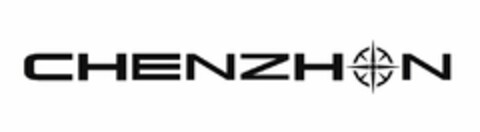 CHENZHON Logo (USPTO, 30.11.2016)