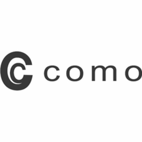 CC COMO Logo (USPTO, 25.01.2017)