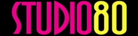 STUDIO80 Logo (USPTO, 17.04.2017)
