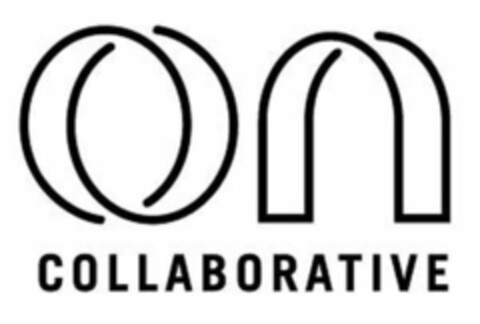 ON COLLABORATIVE Logo (USPTO, 16.05.2017)