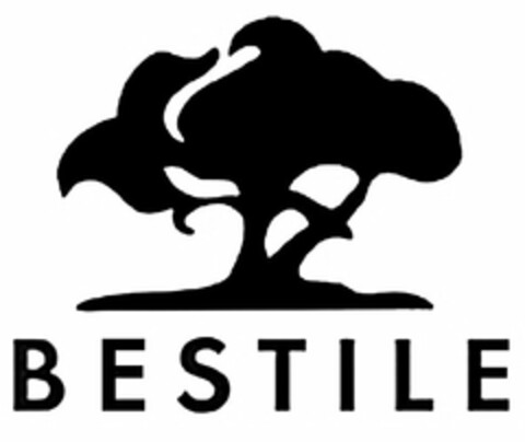 BESTILE Logo (USPTO, 30.05.2017)