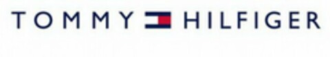 TOMMY HILFIGER Logo (USPTO, 02.06.2017)