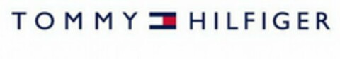 TOMMY HILFIGER Logo (USPTO, 06/02/2017)