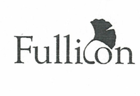 FULLICON Logo (USPTO, 17.06.2017)