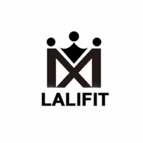 LALIFIT Logo (USPTO, 01.07.2017)