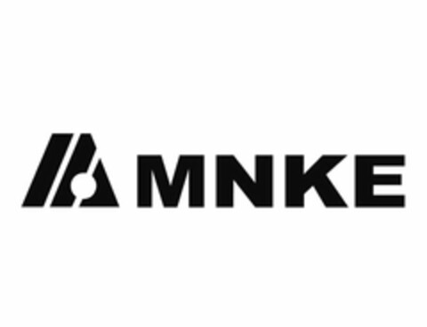 MNKE Logo (USPTO, 05.07.2017)