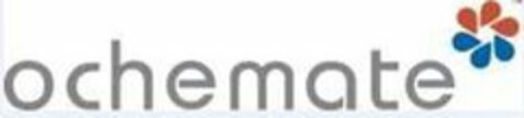 OCHEMATE Logo (USPTO, 01.09.2017)