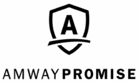 A AMWAYPROMISE Logo (USPTO, 22.09.2017)