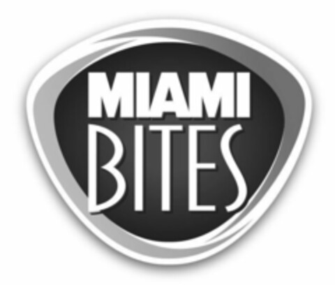 MIAMI BITES Logo (USPTO, 18.10.2017)