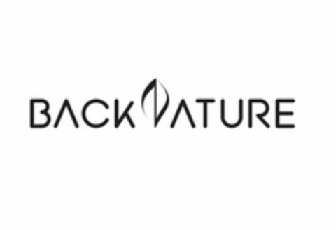 BACK NATURE Logo (USPTO, 05.12.2017)