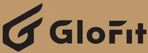 G GLOFIT Logo (USPTO, 12/31/2017)