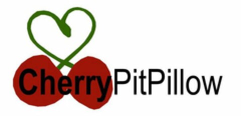 CHERRYPITPILLOW Logo (USPTO, 01.02.2018)