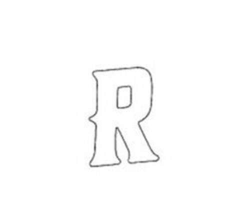 R Logo (USPTO, 15.02.2018)