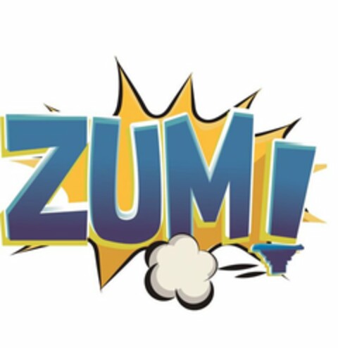 ZUM Logo (USPTO, 29.03.2018)
