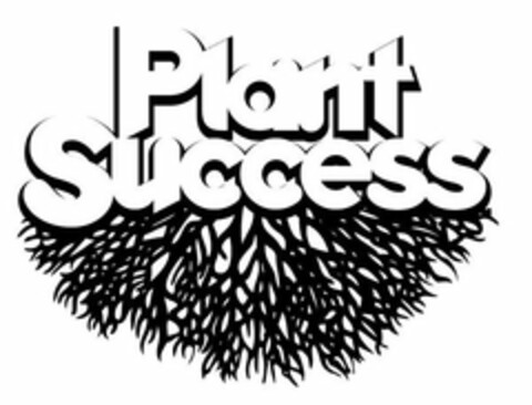 PLANT SUCCESS Logo (USPTO, 03.04.2018)