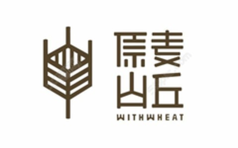 WITHWHEAT Logo (USPTO, 18.06.2018)