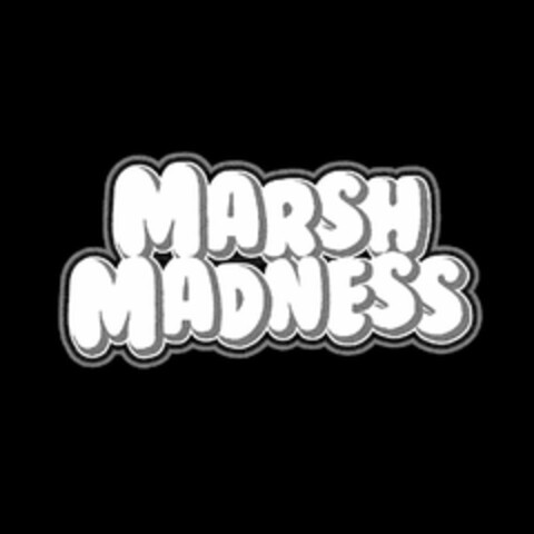 MARSH MADNESS Logo (USPTO, 19.06.2018)