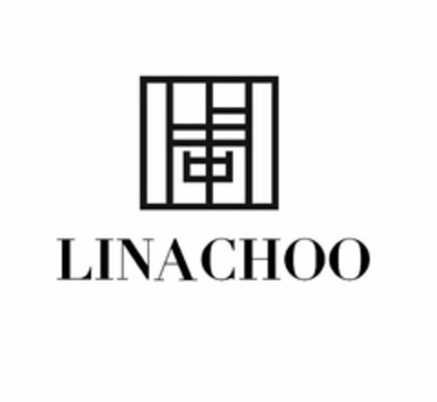 LINA CHOO Logo (USPTO, 17.07.2018)