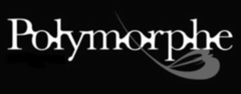 POLYMORPHE Logo (USPTO, 18.07.2018)