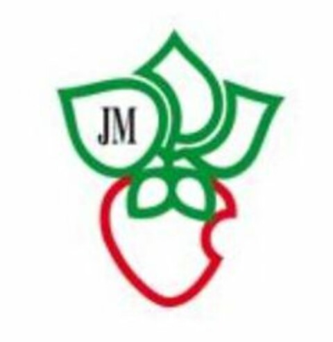 JM Logo (USPTO, 07/26/2018)