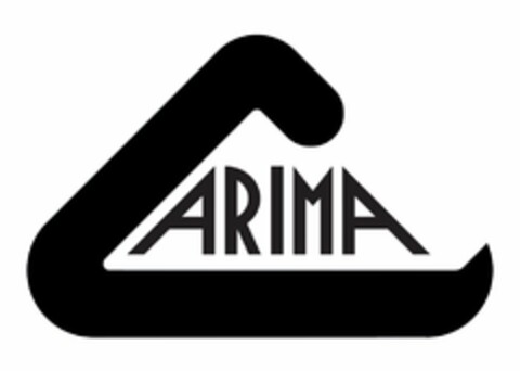 CARIMA Logo (USPTO, 09/07/2018)