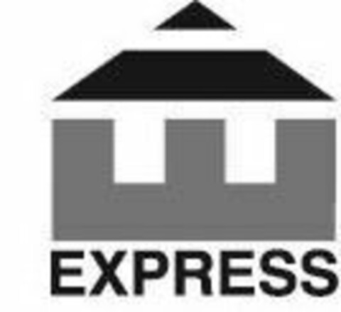 EXPRESS E Logo (USPTO, 26.09.2018)