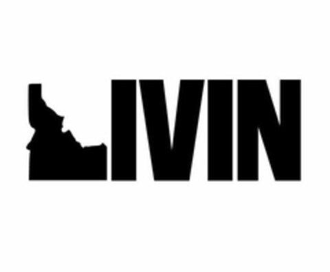 LIVIN Logo (USPTO, 22.10.2018)