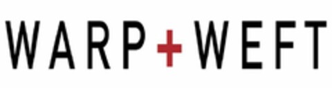 WARP + WEFT Logo (USPTO, 23.10.2018)