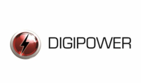 DIGIPOWER Logo (USPTO, 25.10.2018)