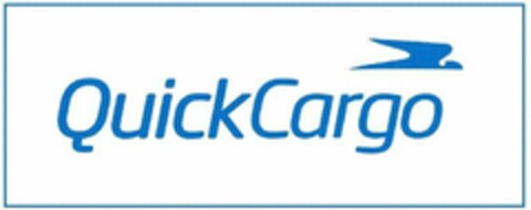 QUICKCARGO Logo (USPTO, 26.10.2018)