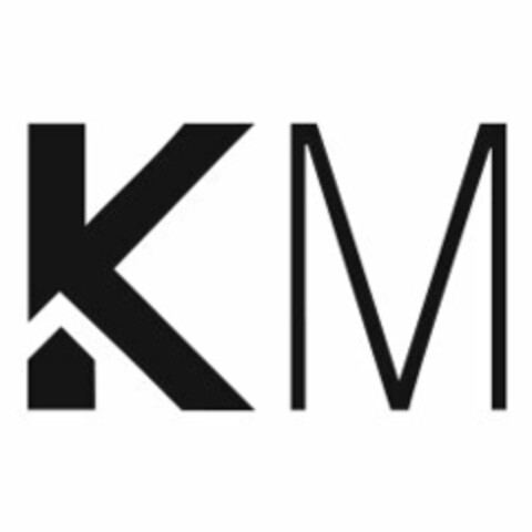 KM Logo (USPTO, 30.10.2018)