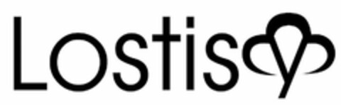 LOSTISY Logo (USPTO, 21.11.2018)