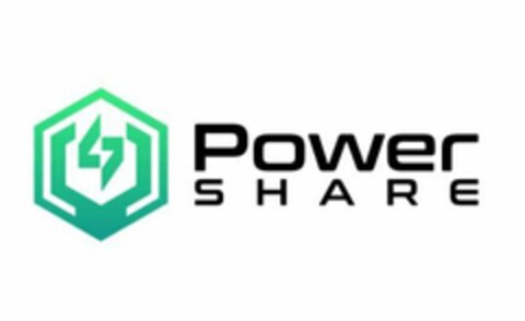 POWER SHARE Logo (USPTO, 24.11.2018)