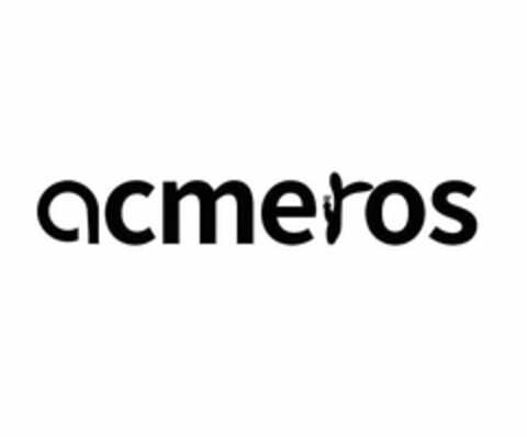 ACMEROS Logo (USPTO, 09.01.2019)