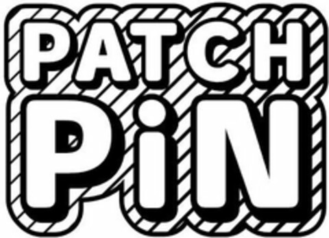 PATCH PIN Logo (USPTO, 01/15/2019)