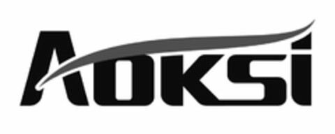 AOKSI Logo (USPTO, 19.01.2019)