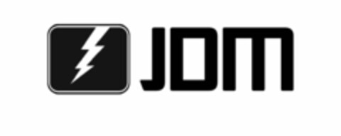 JDM Logo (USPTO, 23.01.2019)
